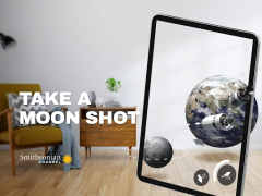 Télécharger Apollo's Moon Shot AR Éducation pour Android Capture d'écran 3