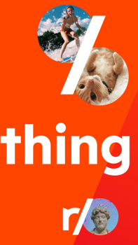 Télécharger Reddit Actualités et magazines pour Android Capture d'écran 2