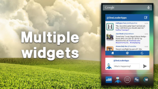 Télécharger TweetCaster for Twitter Social pour Android Capture d'écran 6