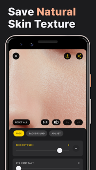 Télécharger Lensa: éditeur de photos, AI Photo pour Android Capture d'écran 2