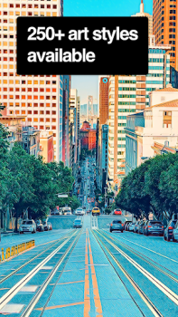 Prisma Photo Editor