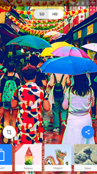 Prisma Photo Editor