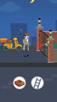 Télécharger Clue Hunter Jeux de réflexion pour Android Capture d'écran 4
