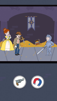 Télécharger Clue Hunter Jeux de réflexion pour Android Capture d'écran 5