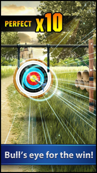 Télécharger tir à l'arc Action pour Android Capture d'écran 2