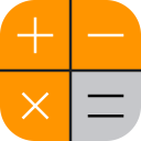 Télécharger  Calculator - IOS Calculator