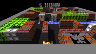 Télécharger Battle City 3D Arcade pour Android Capture d'écran 3