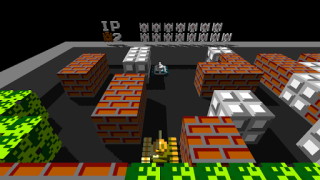 Télécharger Battle City 3D Arcade pour Android Capture d'écran 4