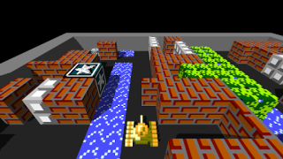 Télécharger Battle City 3D Arcade pour Android Capture d'écran 5