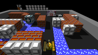 Télécharger Battle City 3D Arcade pour Android Capture d'écran 6