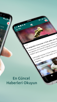 Télécharger ASPOR-Canlı yayınlar, maç özet Sport pour Android Capture d'écran 2