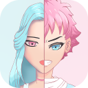 Télécharger  Créateur d'avatar anime