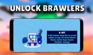 Télécharger Box Simulator for Brawl Stars: Open That Box! Simulateurs pour Android Capture d'écran 3