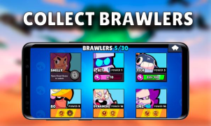 Télécharger Box Simulator for Brawl Stars: Open That Box! Simulateurs pour Android Capture d'écran 4