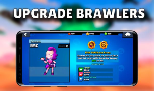 Télécharger Box Simulator for Brawl Stars: Open That Box! Simulateurs pour Android Capture d'écran 5