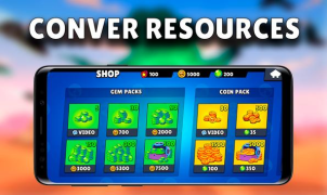 Télécharger Box Simulator for Brawl Stars: Open That Box! Simulateurs pour Android Capture d'écran 6