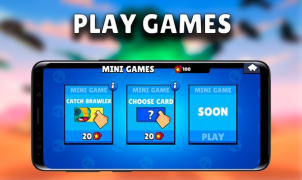 Télécharger Box Simulator for Brawl Stars: Open That Box! Simulateurs pour Android Capture d'écran 7