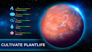Télécharger TerraGenesis - La vie spatiale Simulateurs pour Android Capture d'écran 3