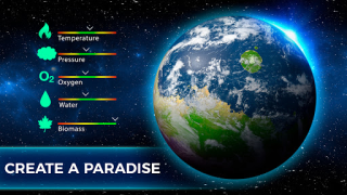 Télécharger TerraGenesis - La vie spatiale Simulateurs pour Android Capture d'écran 5