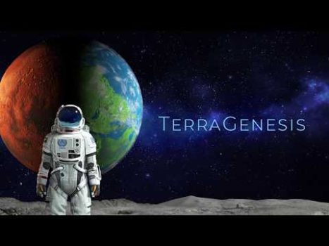 Télécharger TerraGenesis - La vie spatiale Simulateurs pour Android Capture d'écran 6