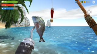 Télécharger Last Pirate: Survival Island Aventures pour Android Capture d'écran 2