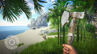 Télécharger Last Pirate: Survival Island Aventures pour Android Capture d'écran 3