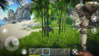 Télécharger Last Pirate: Survival Island Aventures pour Android Capture d'écran 6