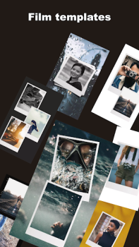 Télécharger Story Maker, Créez des stories Photo pour Android Capture d'écran 6