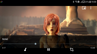 Télécharger Ace Stream Engine Outils pour Android Capture d'écran 5