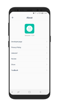 Télécharger Double Tap Outils pour Android Capture d'écran 3