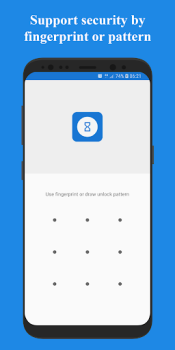 Télécharger Usage Time - App Usage Manager Outils pour Android Capture d'écran 5