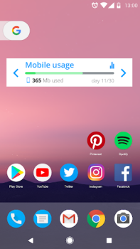 Télécharger My Data Manager Outils pour Android Capture d'écran 2
