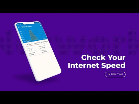 Télécharger Network Speed - Speed Meter Outils pour Android Capture d'écran 8