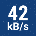 Télécharger  NetSpeed Indicator