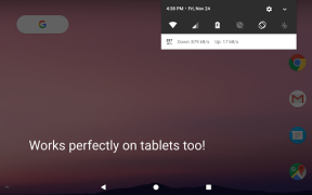 Télécharger NetSpeed Indicator Outils pour Android Capture d'écran 7