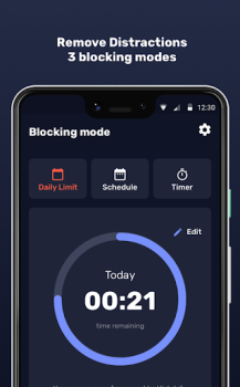 Télécharger AntiSocial: dépendance au télé Travail pour Android Capture d'écran 4