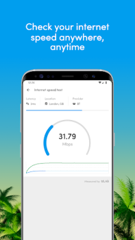 Télécharger Fing - Outils réseau Outils pour Android Capture d'écran 4