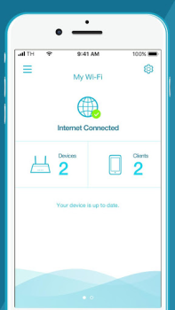 Télécharger D-Link Wi-Fi Travail pour Android