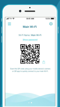 Télécharger D-Link Wi-Fi Travail pour Android Capture d'écran 2