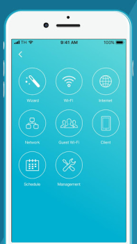 Télécharger D-Link Wi-Fi Travail pour Android Capture d'écran 3