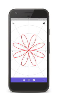 Télécharger GeoGebra Calculette Graphique Éducation pour Android Capture d'écran 4
