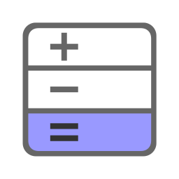 Logo GeoGebra Calc Scientifique