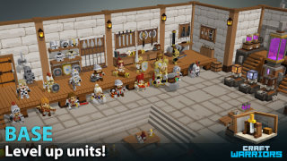 Télécharger Craft Warriors Simulateurs pour Android Capture d'écran 5