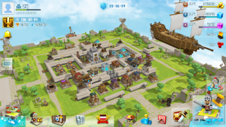 Télécharger Craft Warriors Simulateurs pour Android Capture d'écran 6