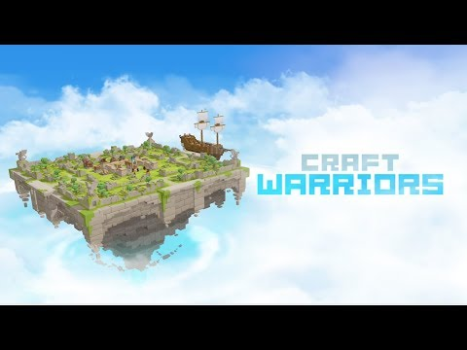 Télécharger Craft Warriors Simulateurs pour Android Capture d'écran 8