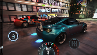 Télécharger Drag Battle Course pour Android Capture d'écran 5