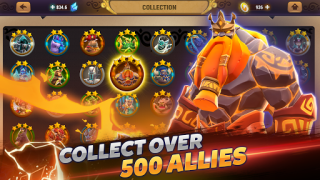 Télécharger Might and Magic – Battle RPG 2020 Jeux de rôle pour Android Capture d'écran 4