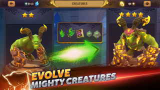 Télécharger Might and Magic – Battle RPG 2020 Jeux de rôle pour Android Capture d'écran 5