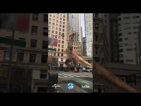 Télécharger Jurassic World Alive Aventures pour Android Capture d'écran 8