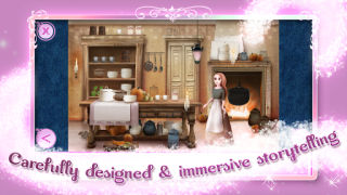 Télécharger La Cendrillon - Jeux Apprendre pour Android Capture d'écran 2